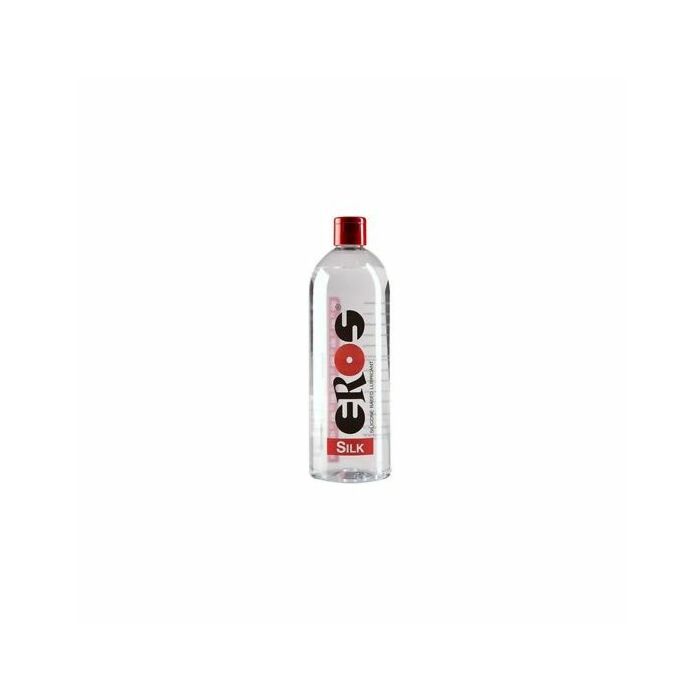 Eros silk flasche lubricante de silicona 1000ml