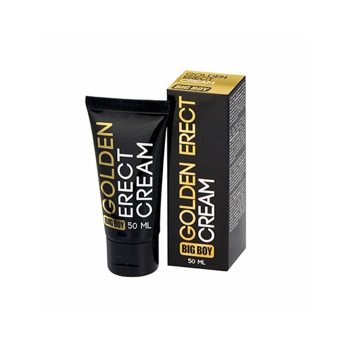 Creme Eterna Potência