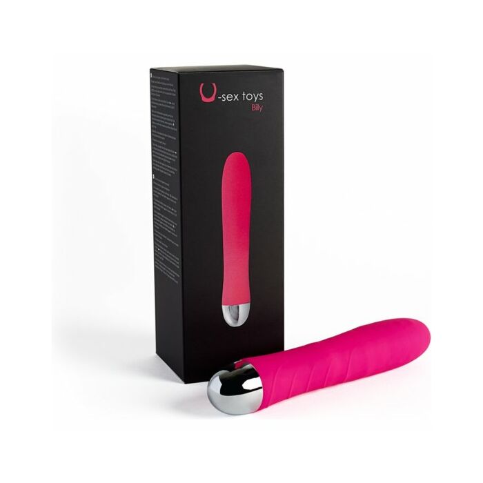 Vibrador billy