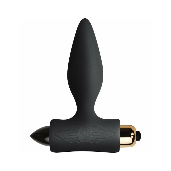 Vibrador SensaPlug Noir
