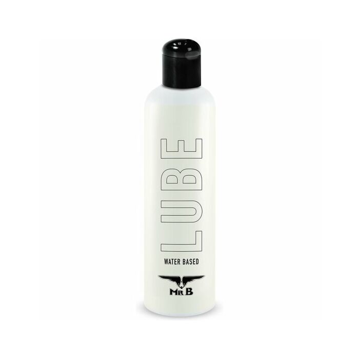 Mister-base de água lubrificante b 500 ml
