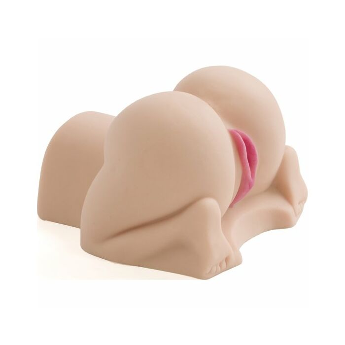 Debbie estilo cachorrinho buceta ur3