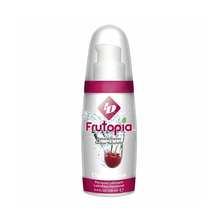 Óleo Cereja Frutopia 100ml