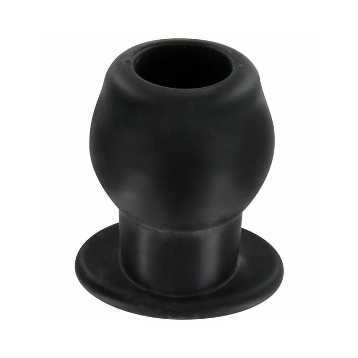 Perfect fit tunnel plug xl negro