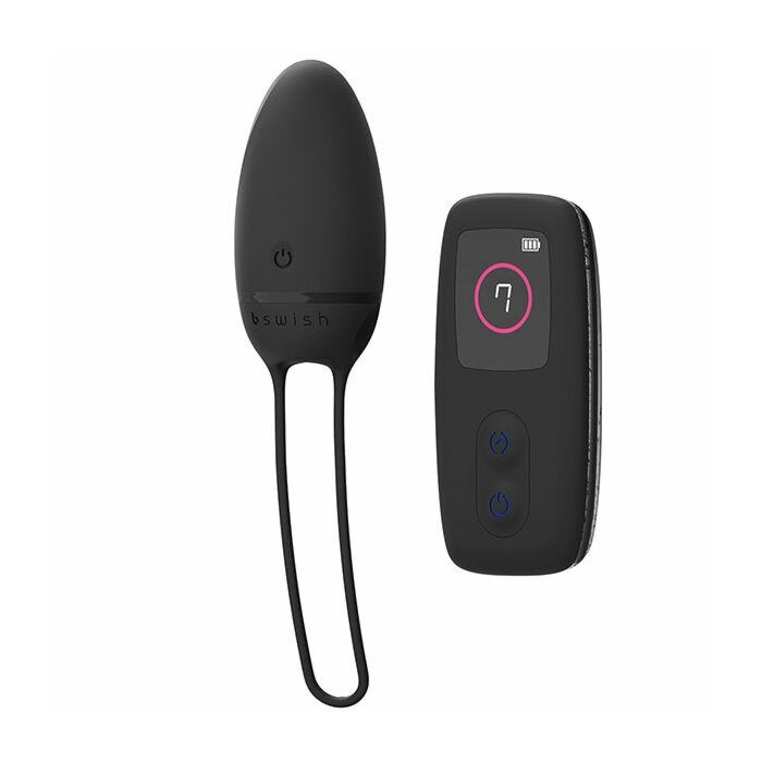 Bnaughty Preto Aveludado