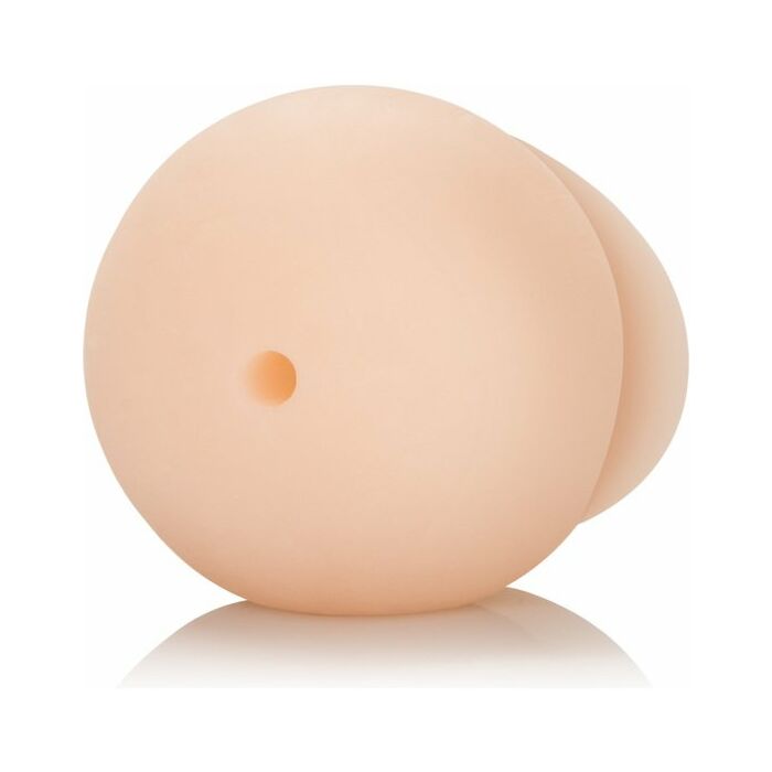 Pure skin pump sleeve ass