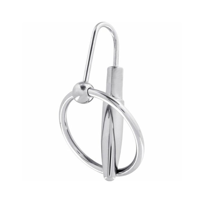 Anillopene com anel de 30 milímetros glande