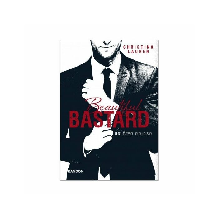 bastardo bonito um tipo detestável