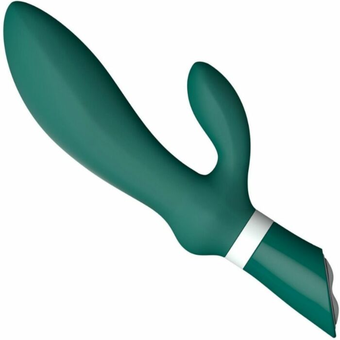 Bswish masajeador bfilled deluxe, verde