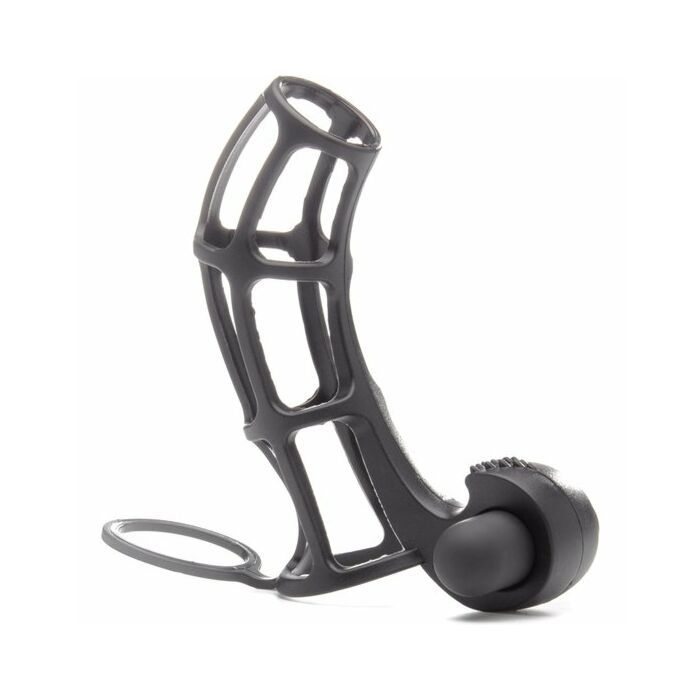 Tiros stinger ii estojo peniano preto