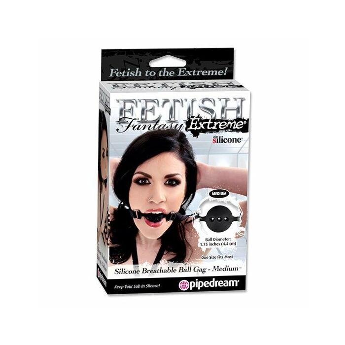 Mordaça Respirável DreamSilence