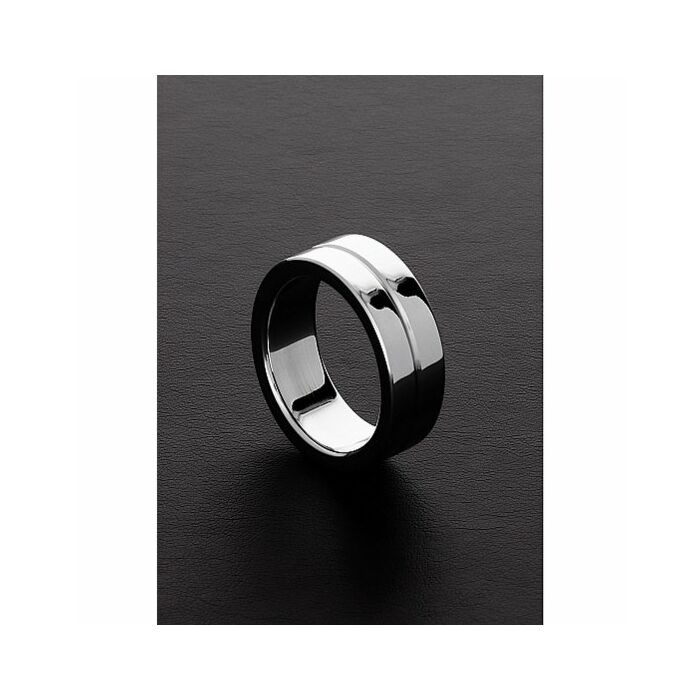 Single grooved c-ring (15x50mm)