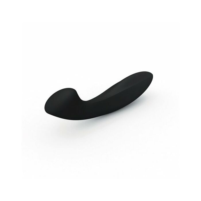 Lelo seu vibrador preto