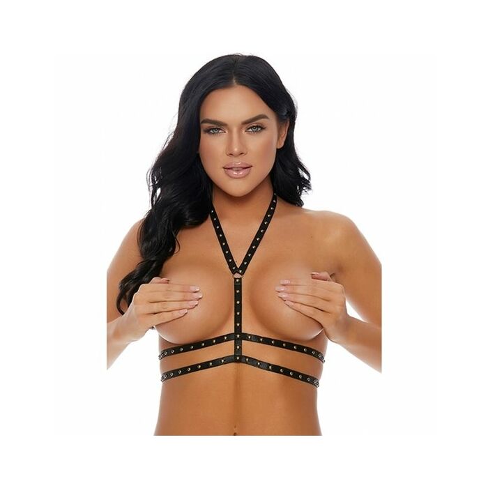 One night abalorio dorado