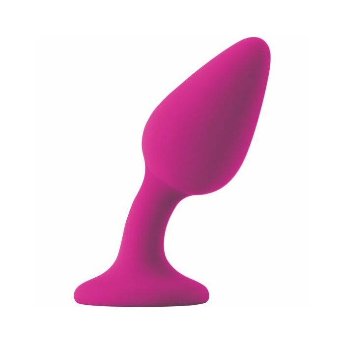 Inya queen - plug punto p rosa