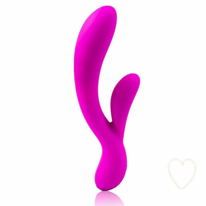 Consideravelmente lilás massageador amor angela