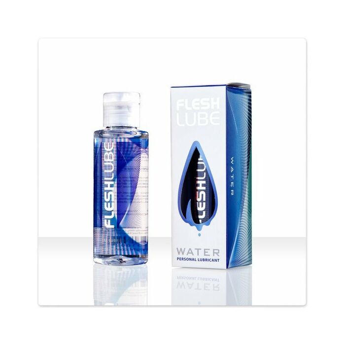 Fleshlube H2O 250ml

Lubrificante Fleshlube H2O 250ml
