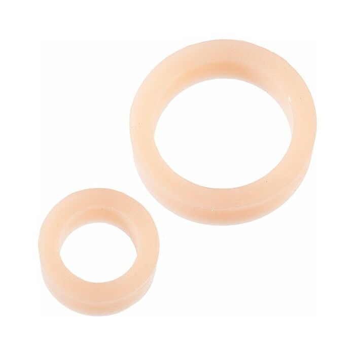 anéis de silicone prémio platina