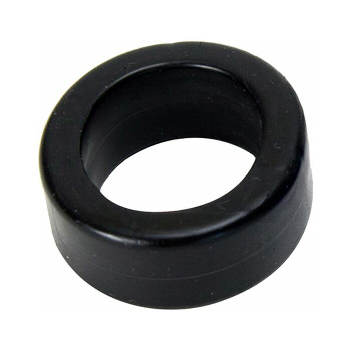 Titanmen anillo para el pene negro 45 mm
