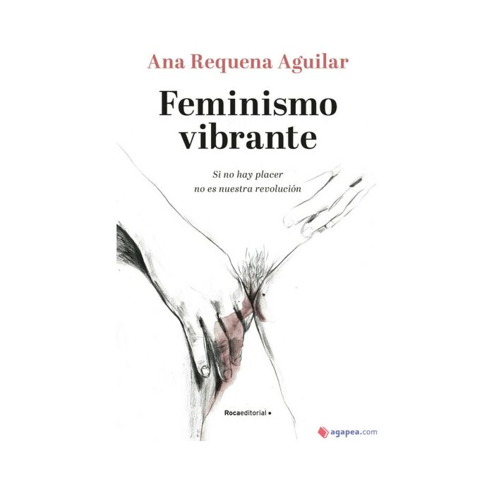 Feminismo vibrante: se não há prazer, não é a nossa revolução