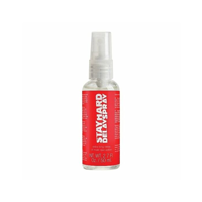 Delay Spray 50 ml