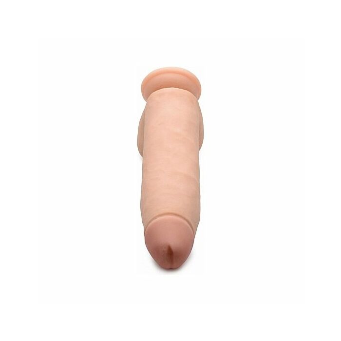 Usa cocks pene realístico dual density 30cm