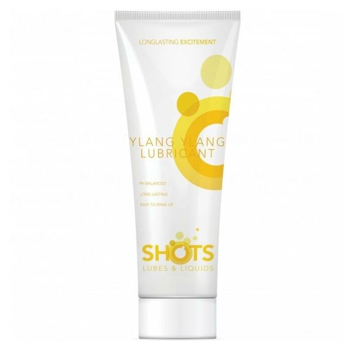 LubriYlang 100ml