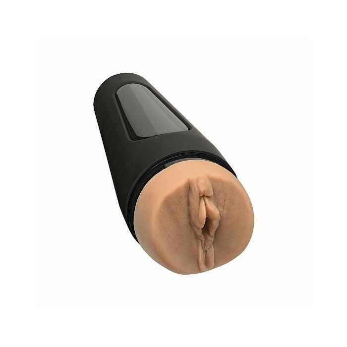 Lela star - masturbator ultraskyn vagina - baunilha