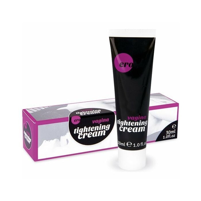 creme vaginal aperto Ero para as mulheres