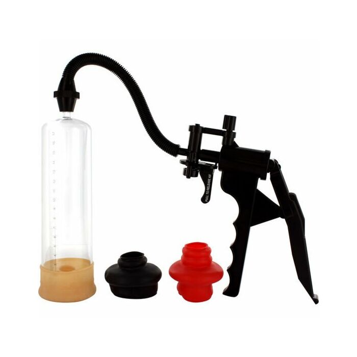 Bomba Erétil MaxPotência