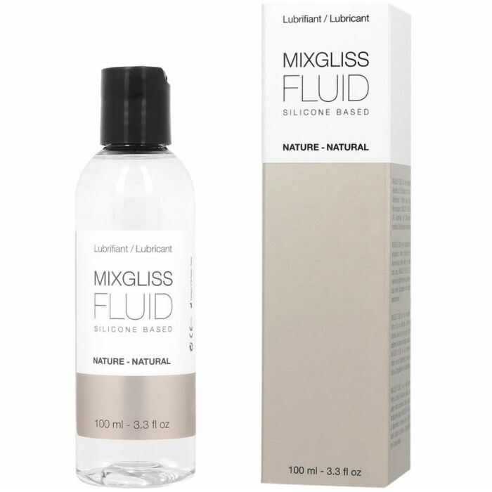 LubriSilk 100ml