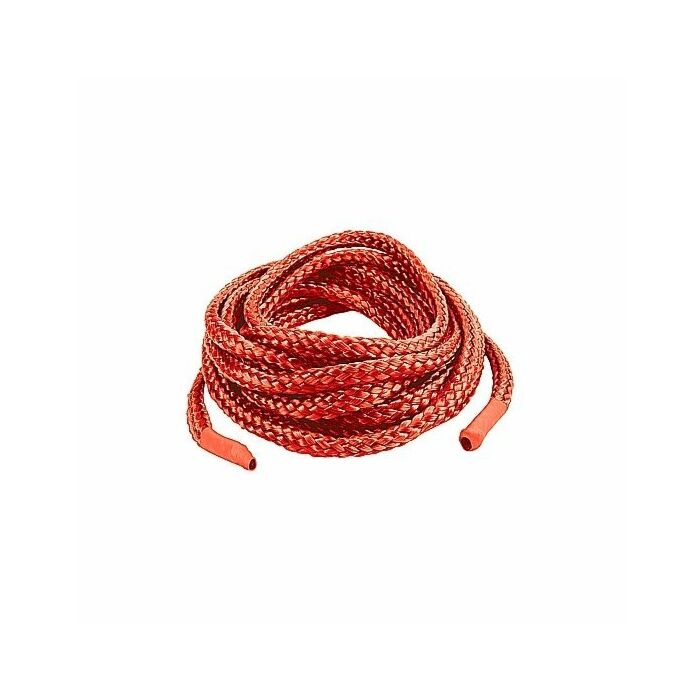 Topco cuerda japonea  rojo 3 m