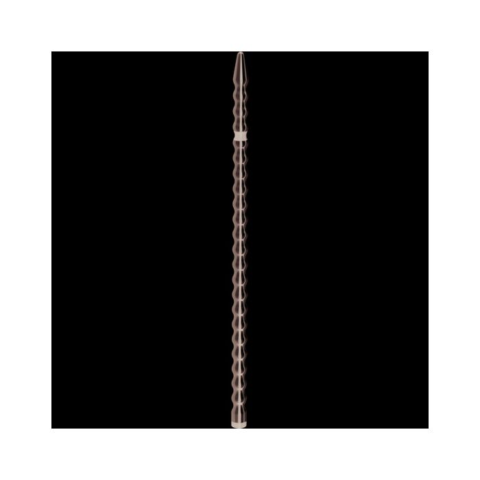 Dilatador para pene - som estriado de cócegas finn