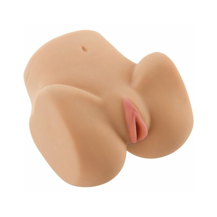 Sally ultra-realista ur3 vagina e ânus