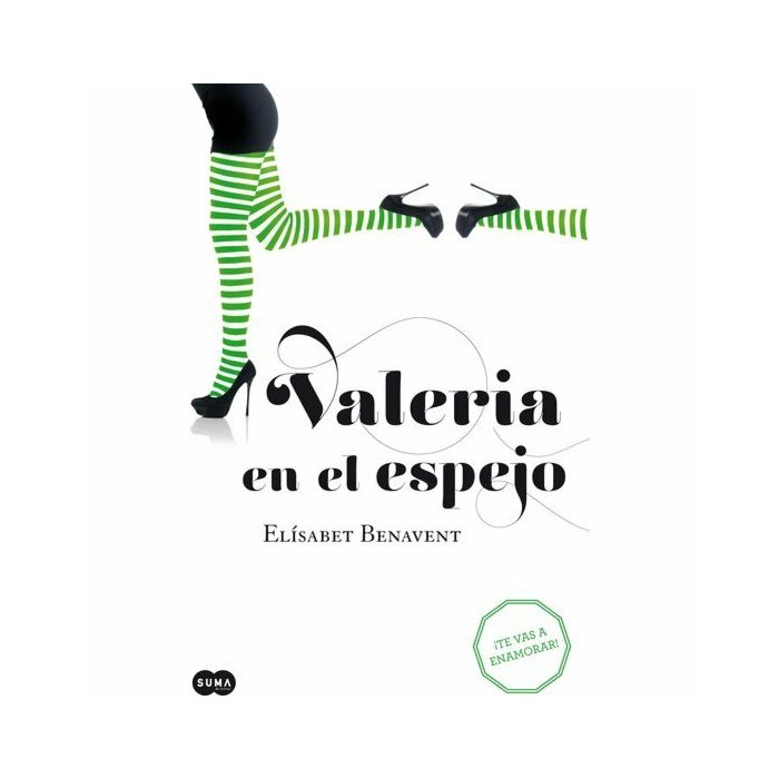 Valeria no espelho parte 2