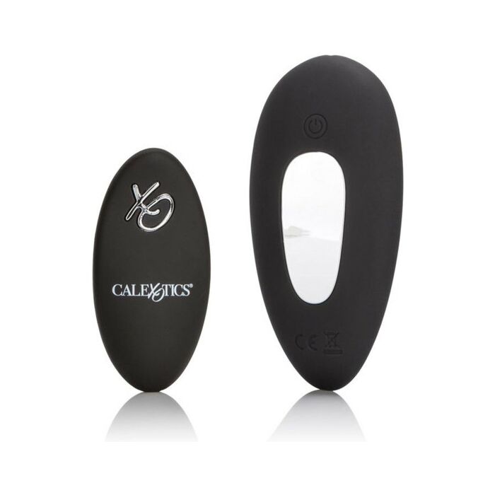 Calcinha vibratória com controle remoto