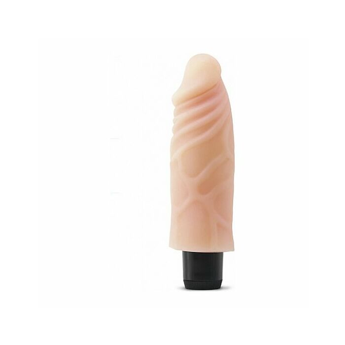 Sensação real vibrador realista toyz Num 4