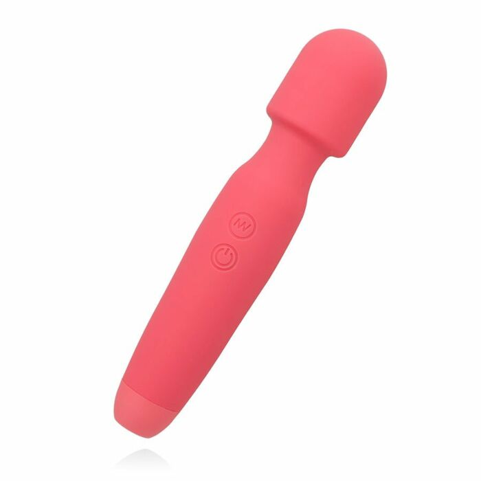 Spirit massage wand rosa