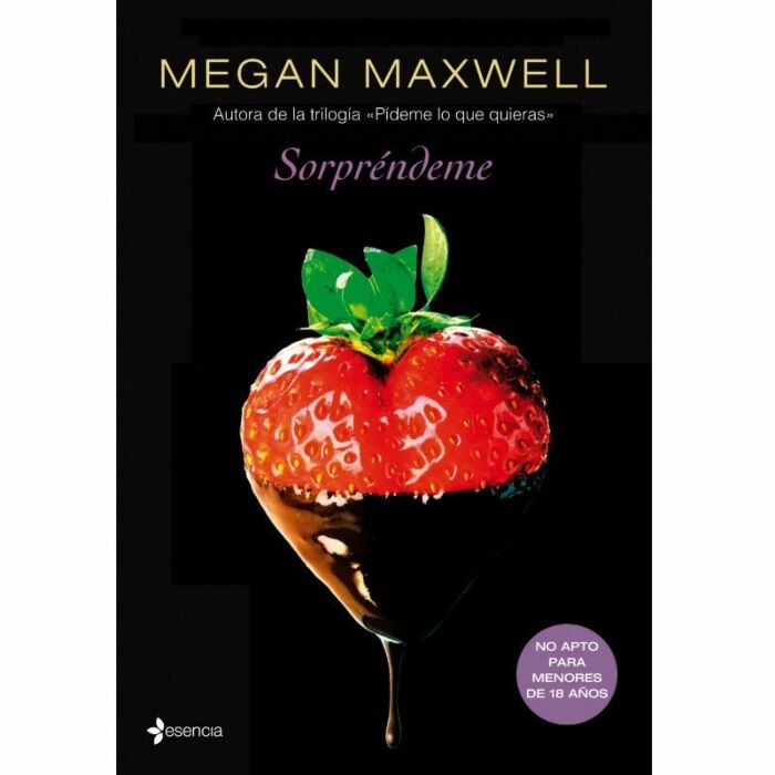 Grupo planeta - sorprendeme edicion bolsillo