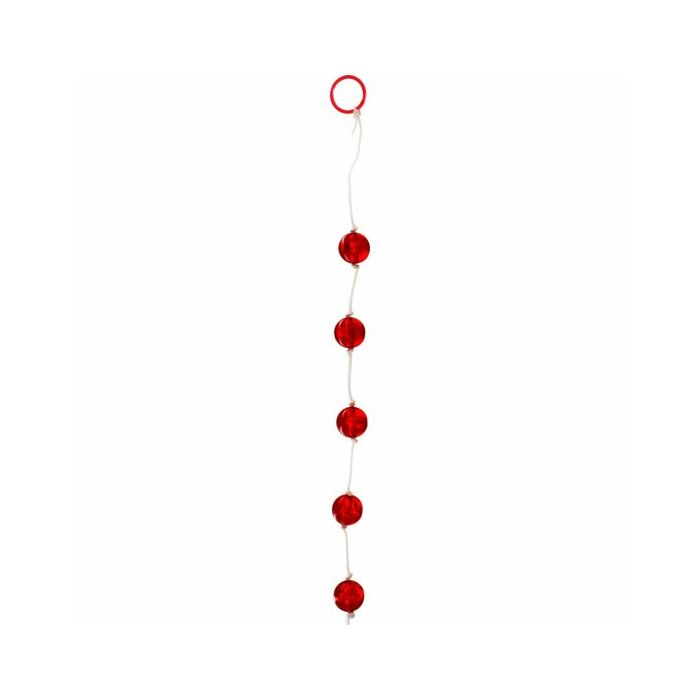 Bolinhas Anais Crystal Clear