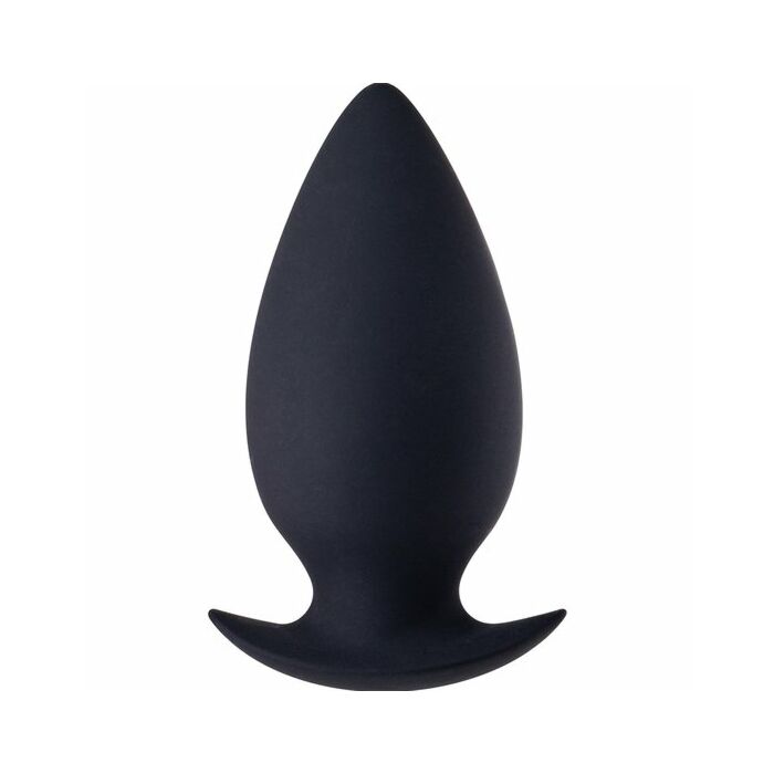 Radical - pungo anal - longo - preto