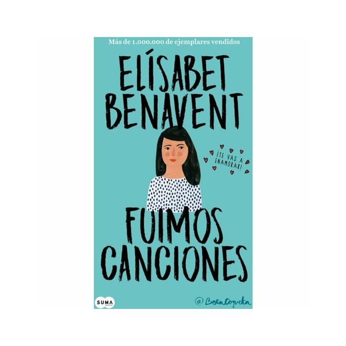 Fuimos canciones (canciones y recuerdos 1)