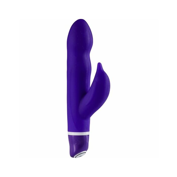 My favorite mini doplhin vibrador morado