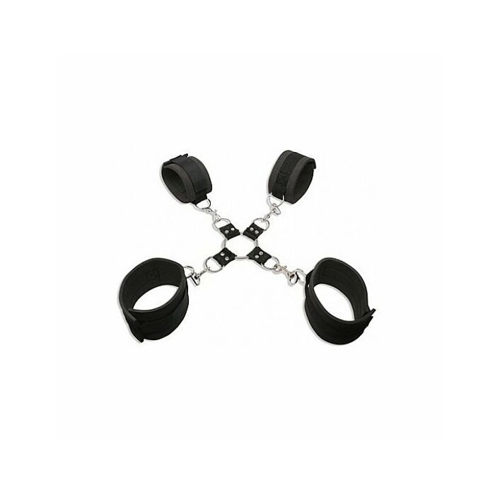 Kit Ataduras Extremas FetishXtreme