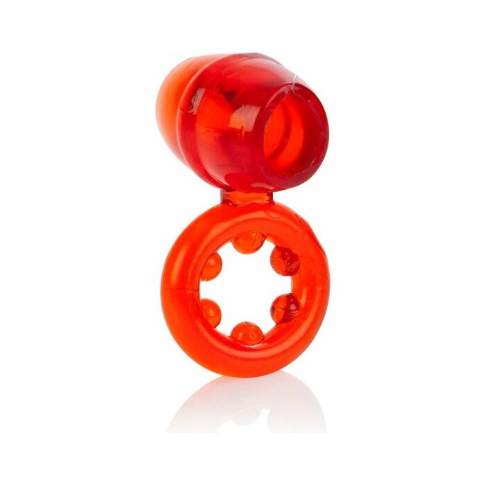 anel intensificador de Magnum