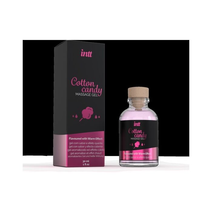 Gel Beijável Açúcar 30ml