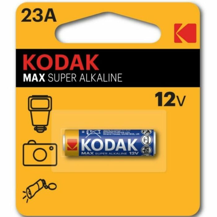Bateria Kodak Max 23A 12V