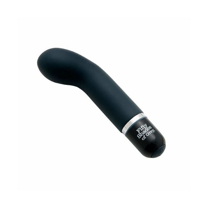 Cinquenta tons de cinza mini-vibrador g-spot