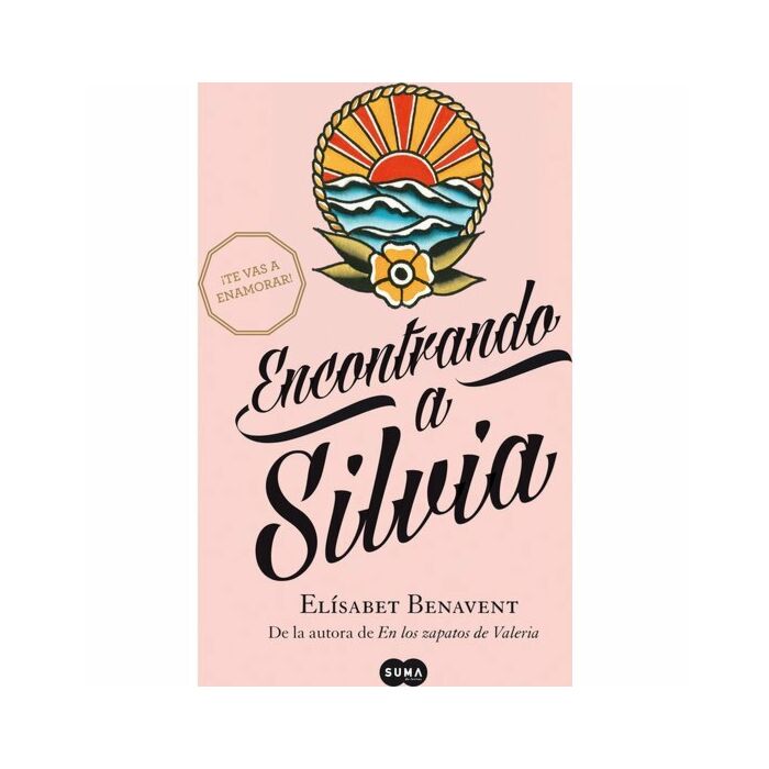 Encontrar silvia parte 2