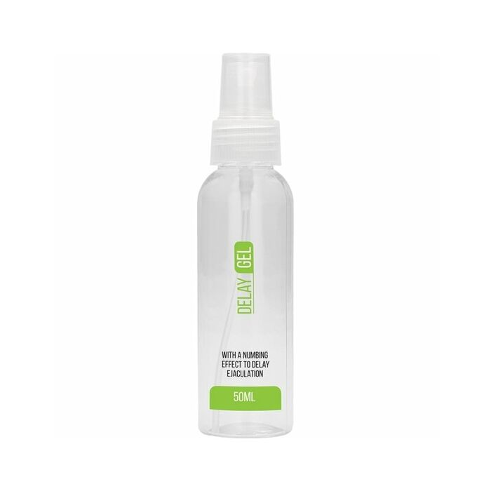 Gel de retraso - 50 ml